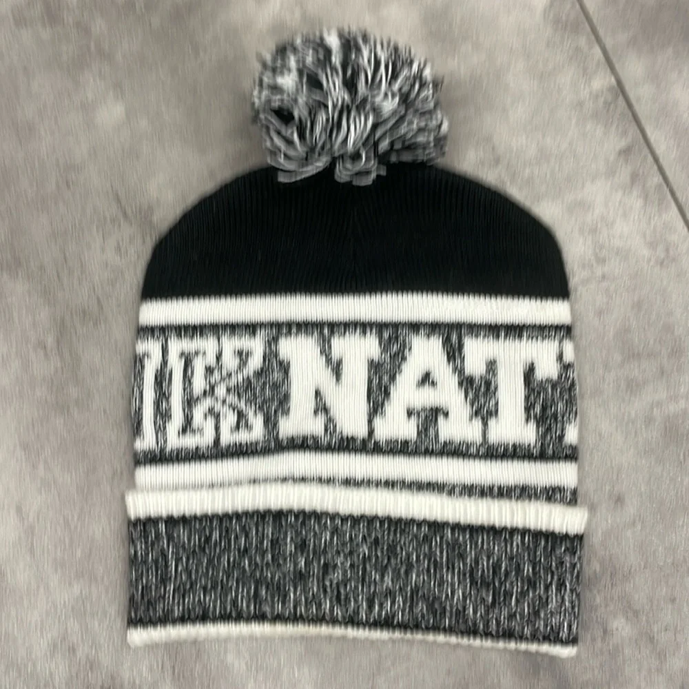 VS Pink nation hat